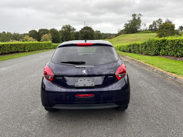 Image for 2018 Peugeot 208 1.2 ALLURE AUTO