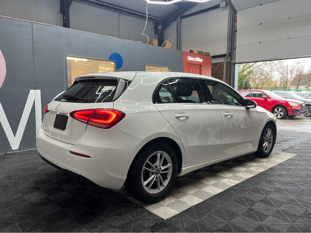 Image for 2019 Mercedes-Benz A Class €23950! 2019 MERCEDES-BENZ A CLASS AUTOMATIC A180 1.4 AUTOMATIC / CRUISE CONTROL / REVERSE CAMERA 