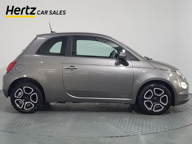 Image for 2023 Fiat 500 CLUB MHEV 1.0 Petrol Manual