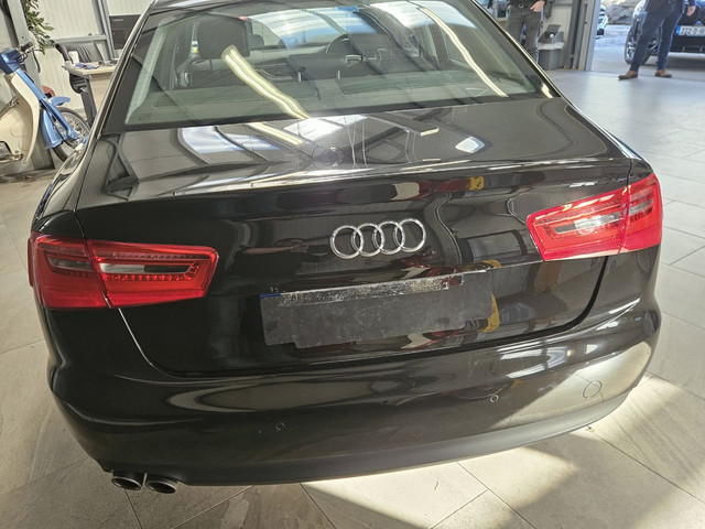 Image for 2014 Audi A6 2.0 TDI MULTITRONIC SE