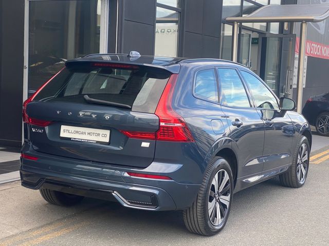 Image for 2024 Volvo XC60 T6 Dark Plus Recharge AWD Auto (PHEV)