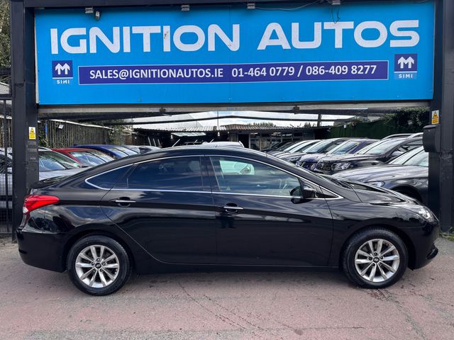 Image for 2017 Hyundai i40 1.7 CRDI, NAV, NEW NCT, FINANCE, WARRANTY, 5 STAR REVIEWS