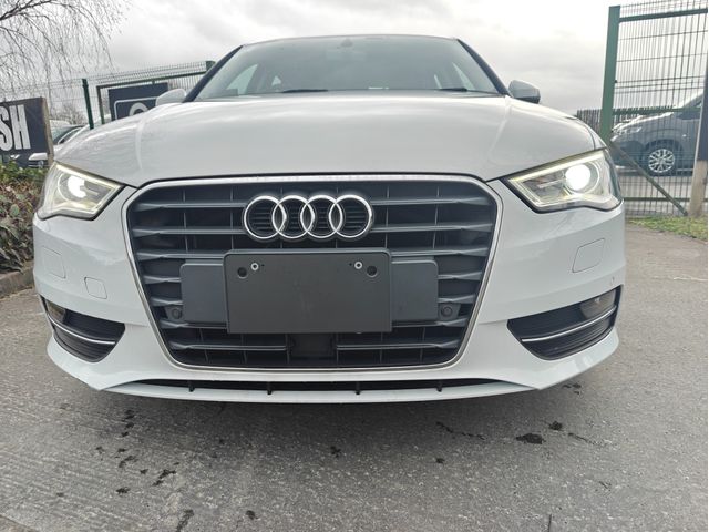 Image for 2016 Audi A3 1.4 TURBO AUTO