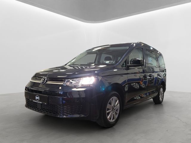 Image for 2025 Volkswagen Caddy LIFE TDI 122 BHP DSG 7 SEATER. ONLY 8000 KMS. FINANCE ARRANGED. SIMI. AA APPROVED.