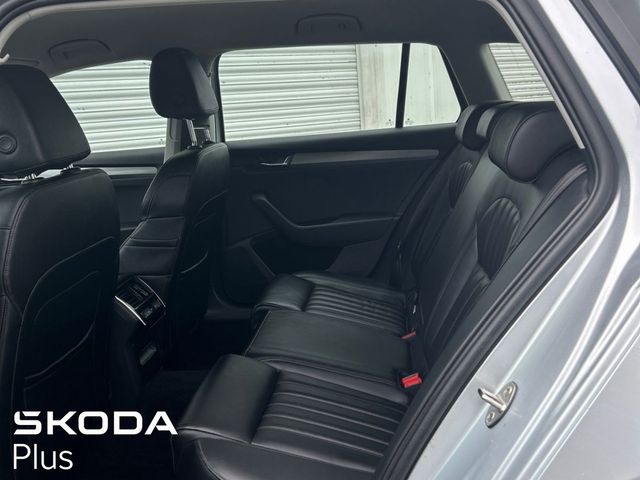 Image for 2019 Skoda Superb 2.0 TDI 150bhp DSG Style