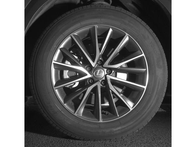 Image for 2026 Lexus NX 300h NX450h+ Executive
