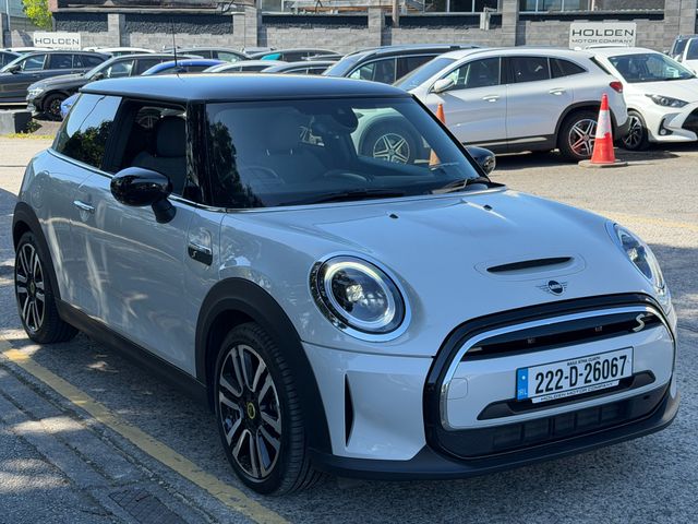 Image for 2022 Mini Cooper S LEVEL 2 SPEC