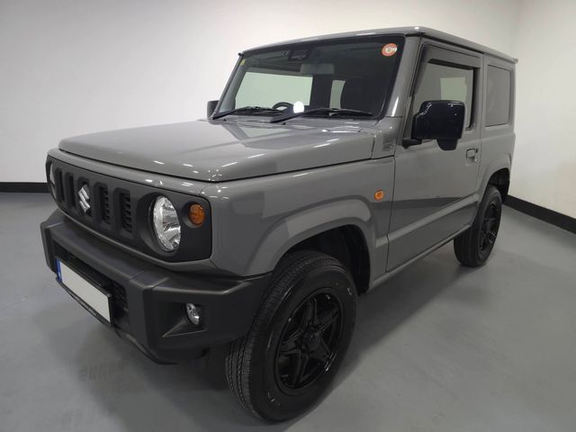 Image for 2023 Suzuki Jimny 