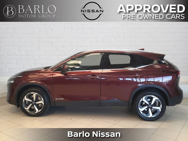 Image for 2023 Nissan Qashqai ePOWER QASHQAI SV PREMIUM