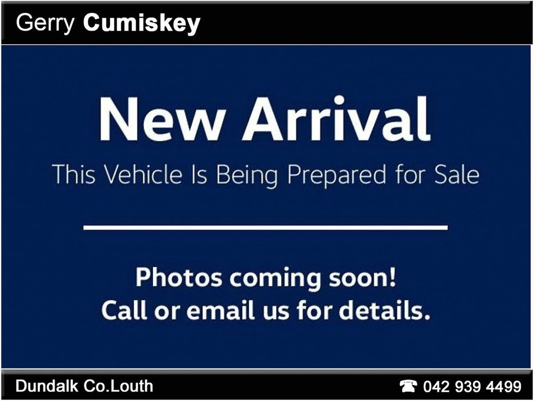 Image for 2018 Volkswagen Caddy 2.0 TDI 102HP M5F