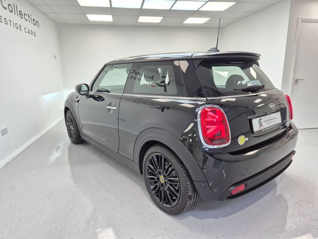 Image for 2023 Mini Cooper S **ELECTRIC**LEVEL 2**DRY STORED 238 MILES**NO BIK TAX**HUGH SPEC**