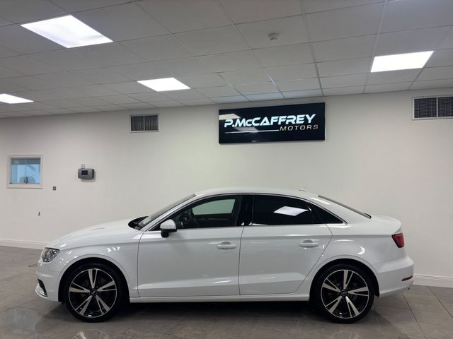 Image for 2015 Audi A3 1.4 TFSI 150BHP S TRONIC SE