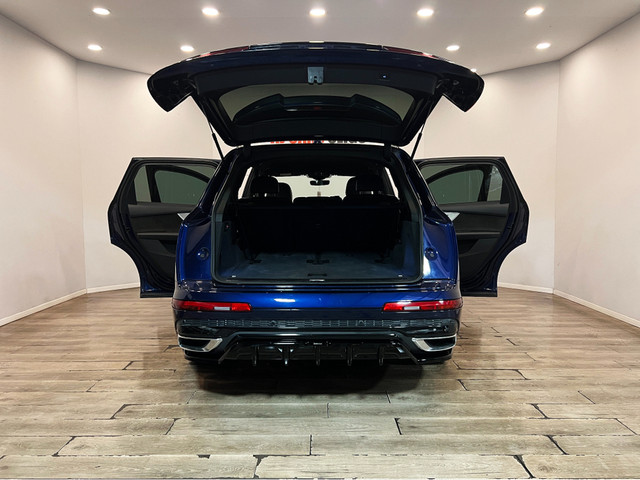 Image for 2020 Audi Q7 3.0 S-LINE QTIP 286PS 7S 50TDI 7 SEATER