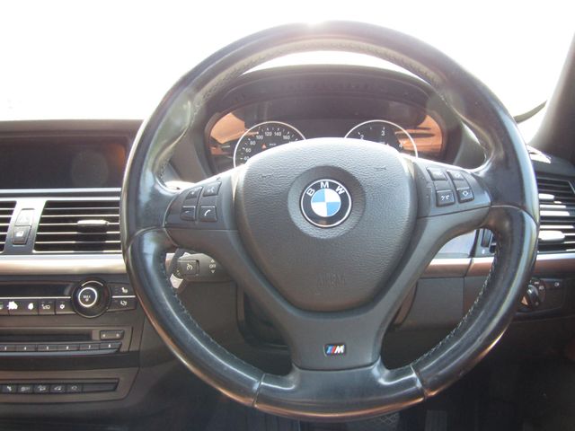 Image for 2011 BMW X5 XD30D M SPORT ZW42 7 SEATER 5DR Auto