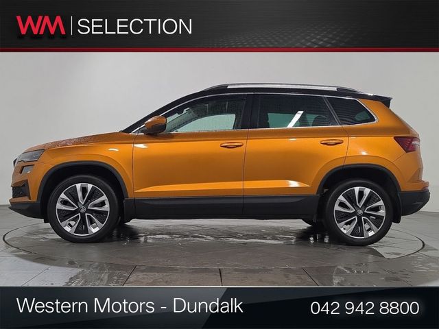 Image for 2022 Skoda Karoq 2.0TDI 115HP DSG Style