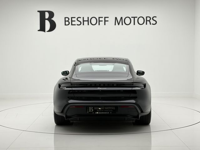 Image for 2021 Porsche Taycan PERFORMANCE PLUS BATTERY=ONLY 12000 MILES//BEIGE INTERIOR//HUGE SPEC=DUBLIN REGISTERED WITH FULL PORSCHE SERVICE HISTORY=TAILORED FINANCE PACKAGES AVAILABLE=TRADE IN’S WELCOME 