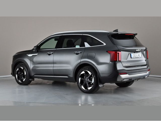 Image for 2025 Kia Sorento DSL PE 7S