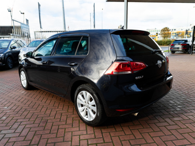 Image for 2016 Volkswagen Golf 