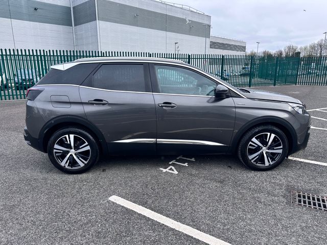 Image for 2019 Peugeot 3008 1.2 PETROL, GT LINE, SLID & LILT SUNROOF, FINANCE, WARRANTY, 5 STAR REVIEWS