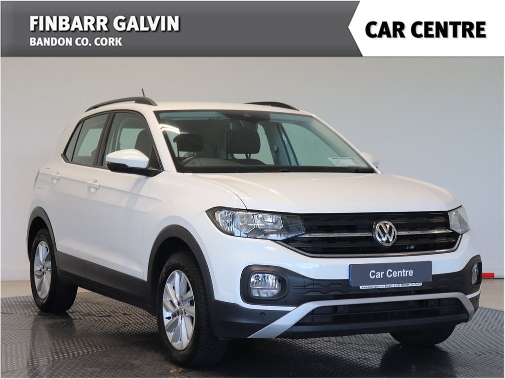 Image for 2020 Volkswagen T-Cross Life 1.0 TSI 95HP