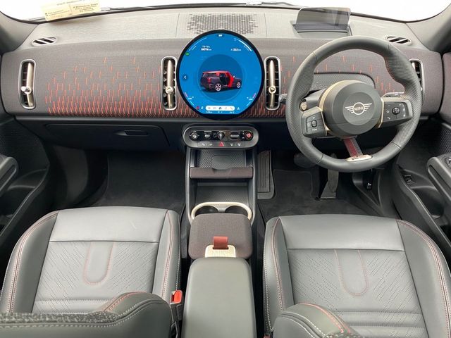 Image for 2024 Mini Countryman Cooper Classic E