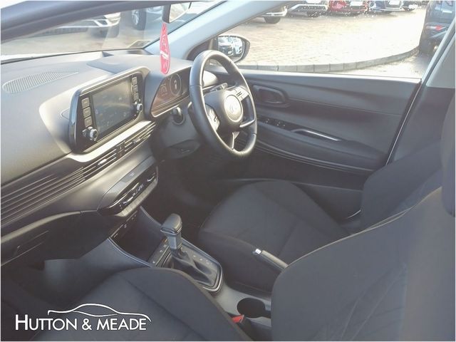 Image for 2023 Hyundai Bayon Executive Auto 1.0 Petrol 5dr