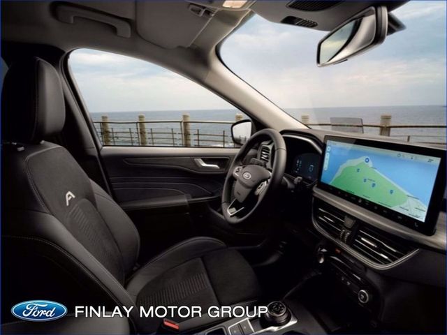 Image for 2025 Ford Kuga ST-Line. Delivery time: 2 weeks