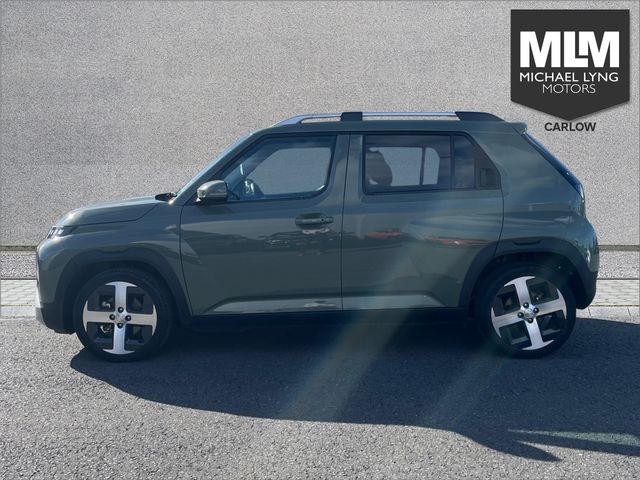 Image for 2026 Hyundai INSTER Elegance 49kwh 5DR Auto