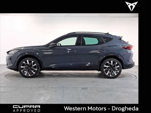 Image for 2026 Cupra Formentor "THE CHOSEN ONE SALE" 2.0 TDI 150hp DSG V2