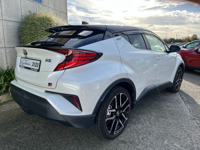 Image for 2020 Toyota C-HR GR AUTOMATIC HYBRID 1.8 PETROL //HIGH SPEC//RARE SPEC//ADAPTIVE CRUISE CONTROL//KEYLESS ENTRY// 