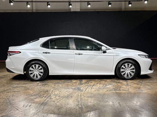 Image for 2019 Toyota Camry 2.5 HYBRID AUTOMATIC - CRUISE CONTROL - LANE ASSIST