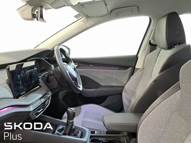 Image for 2026 Skoda Octavia Selection + 2.0TDI 115HP
