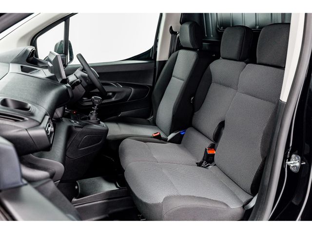 Image for 2025 Peugeot Partner **Reduced to Clear** Professional Plus 100 BHP – Was €29950 inc Vat Now €25650