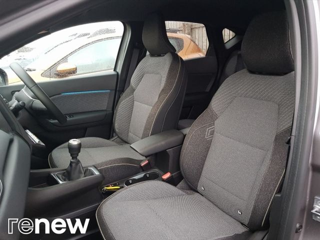 Image for 2025 Renault Captur TCe 90 Techno