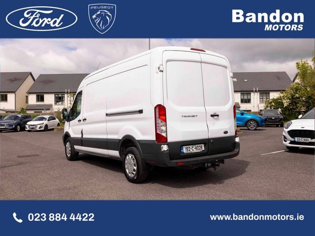 Image for 2019 Ford Transit 2019 FORD TRANSIT 350 L TRND 2.0 130BHP RW