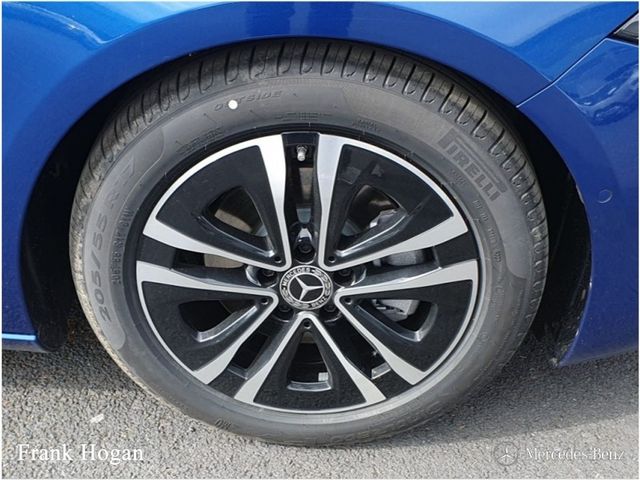 Image for 2025 Mercedes-Benz A Class A180 PROGRESSIVE 1.3 PETROL 136 BHP.