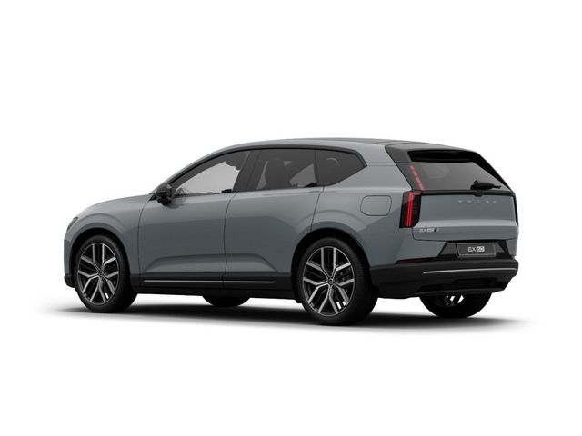 Image for 2027 Volvo EX60 Available to order for 271 New EX60 Ultra P6
