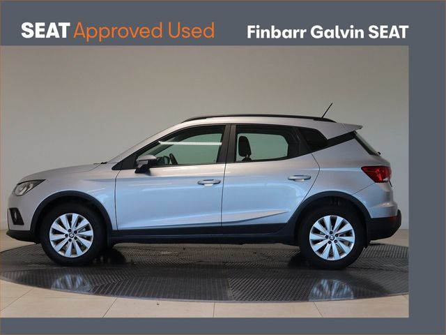 Image for 2021 SEAT Arona 1.0TSI 110hp SE