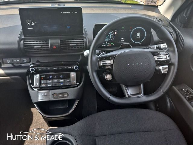 Image for 2025 Hyundai INSTER Elegance 49kw Range 360kms