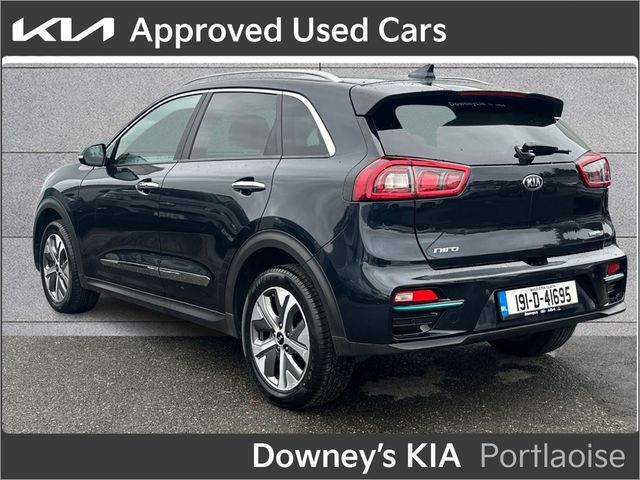 Image for 2019 Kia Niro eNiro EV.