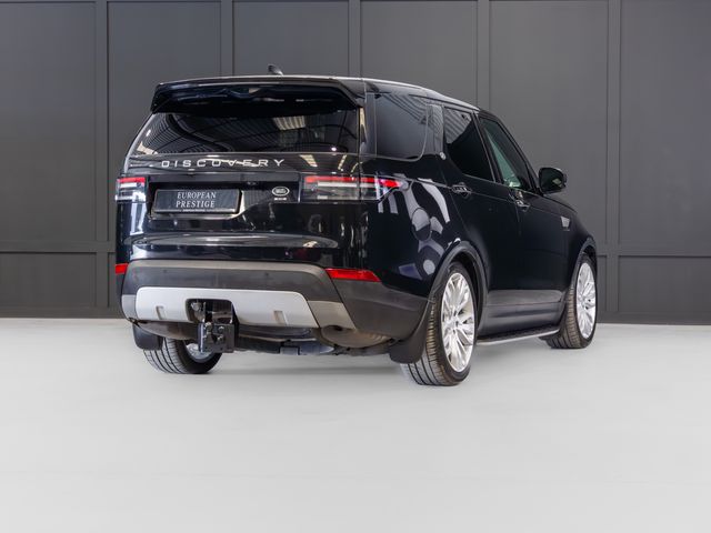 Image for 2020 Land Rover Discovery D300 2 Seat Commercial