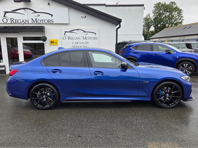 Image for 2021 BMW 3 Series 330E M-SPORT M-PERFORMANCE 288 BHP
