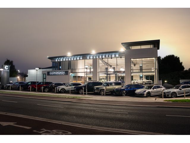 Image for 2025 Mercedes-Benz EQA 250+ AMG LINE EXECUTIVE