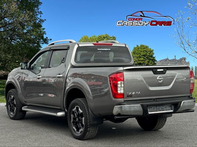 Image for 2019 Nissan Navara DCI TEKNA *HIGH SPEC, KITTED*