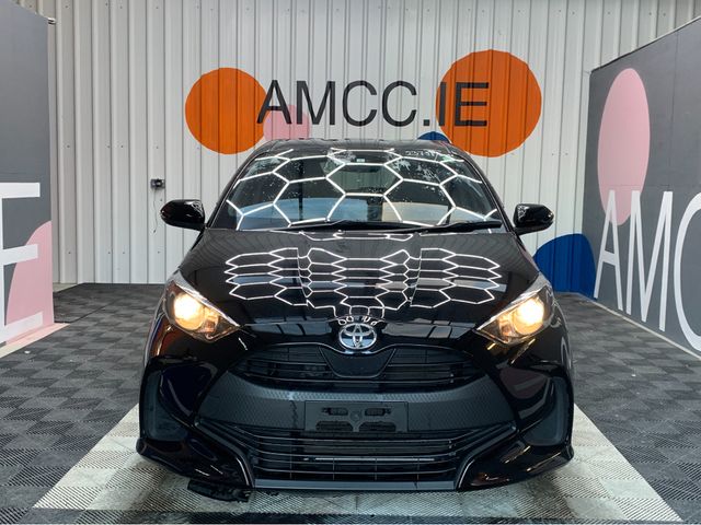 Image for 2021 Toyota Yaris 1.0 PETROL / 27k KMs / Automatic