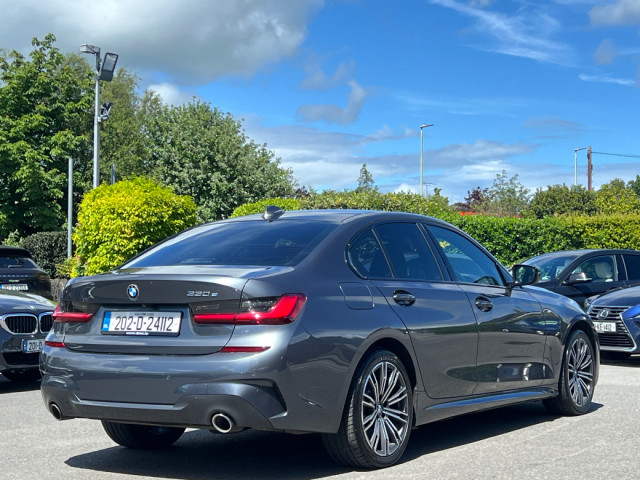 Image for 2020 BMW 3 Series G20 E M SPORT AUTO *HIGH SPEC*