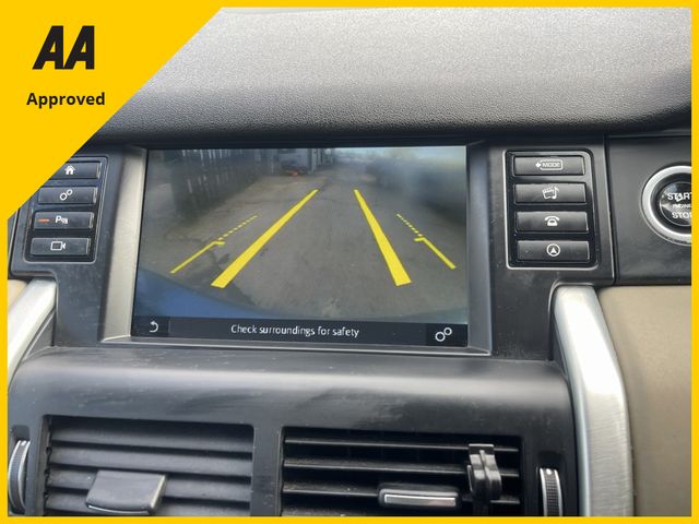 Image for 2017 Land Rover Discovery Sport 2.0 ED4 H HSE FREE DELIVERY 