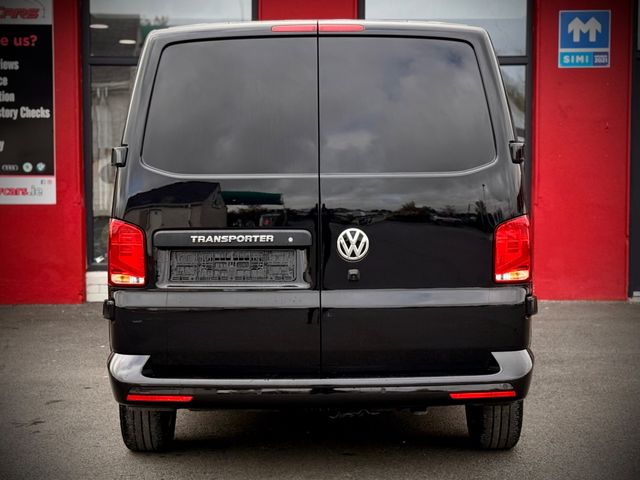 Image for 2023 Volkswagen Transporter T28 TDI P/V HIGHLINE // SAME DAY FINANCE // LOW MILEAGE