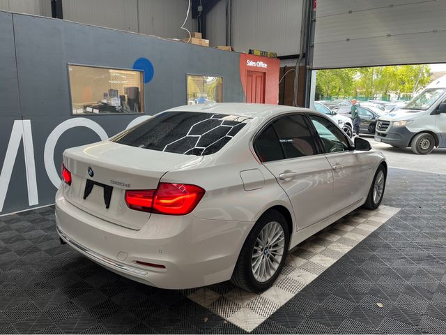 Image for 2016 BMW 3 Series €16950! 2016 BMW 320D LUXURY 2.0 AUTOMATIC / CRUISE CONTROL / REVERSE CAMERA / ELECTRIC MEMORY & HEATED SEATS AND MORE