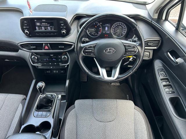 Image for 2019 Hyundai Santa Fe 2.2D Premium Spec *7 SEATER* IMMACULATE CONDITION*Air Conditioning, Multi-Function Steering Wheel, Service History, Cruise Control